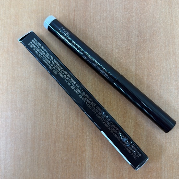 New Laura Mercier Caviar Stick Eye Colour Eyeshadow - Pearl!!🔥🔥🔥 - Picture 10 of 16